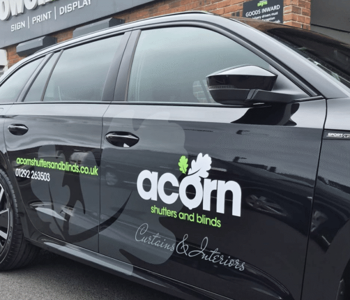 Acorn Shutters and Blinds Images Owen Kerr 1